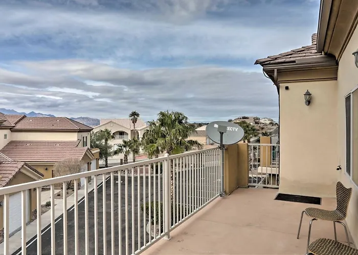 Holiday home Desert W/ Pool ~ 3 Miles To Colorado River! *